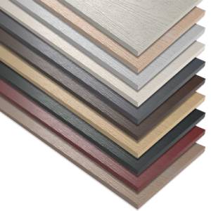 ROOFAS Siding