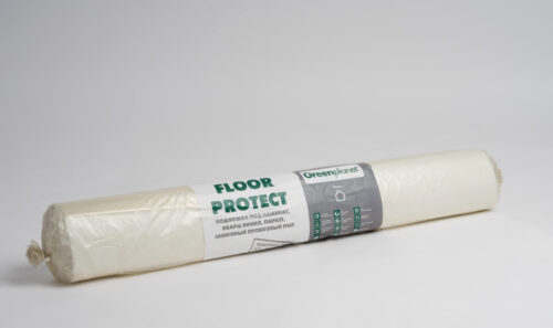 Подложка под ламинат Greenplanet Floor Protect 3